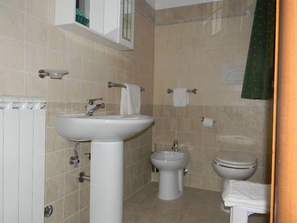 Aparthotel Il Casaletto Dei Ludi Aranova Exteriér fotografie