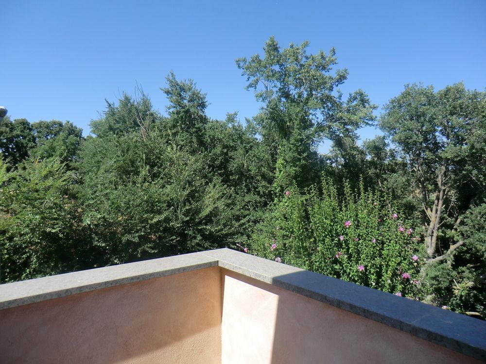 Aparthotel Il Casaletto Dei Ludi Aranova Exteriér fotografie