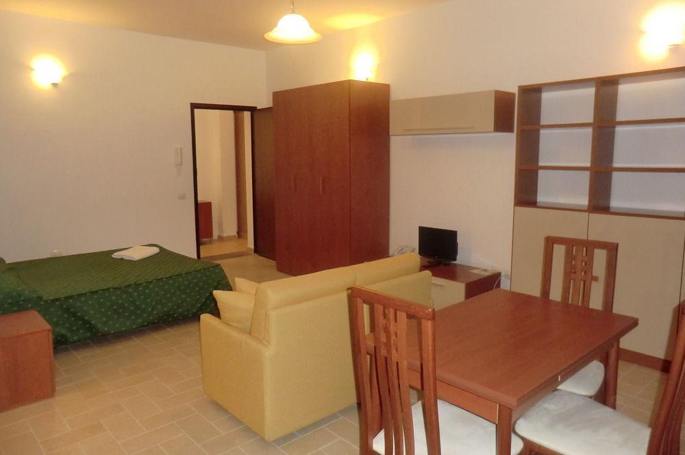 Aparthotel Il Casaletto Dei Ludi Aranova Exteriér fotografie