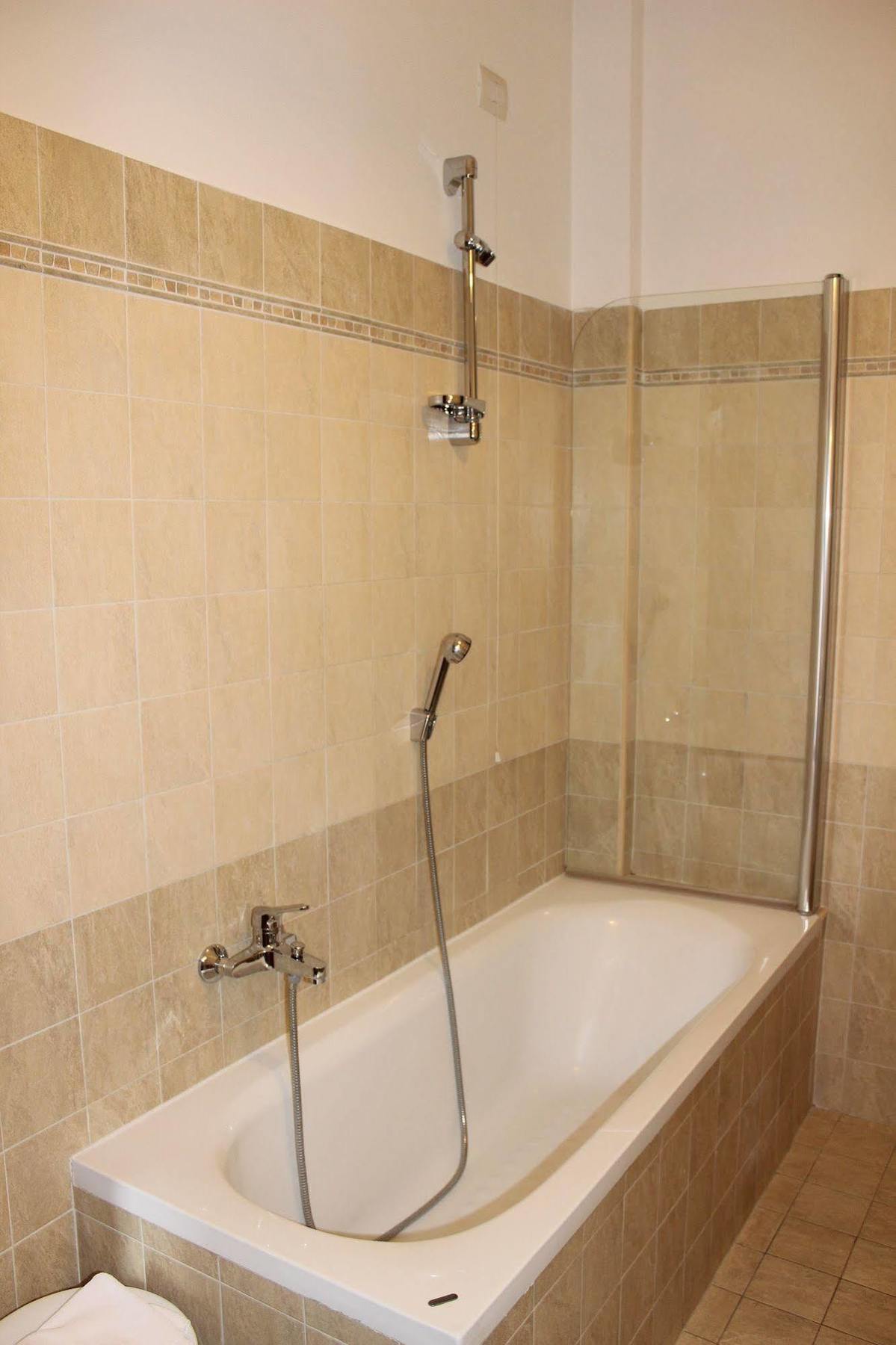 Aparthotel Il Casaletto Dei Ludi Aranova Exteriér fotografie