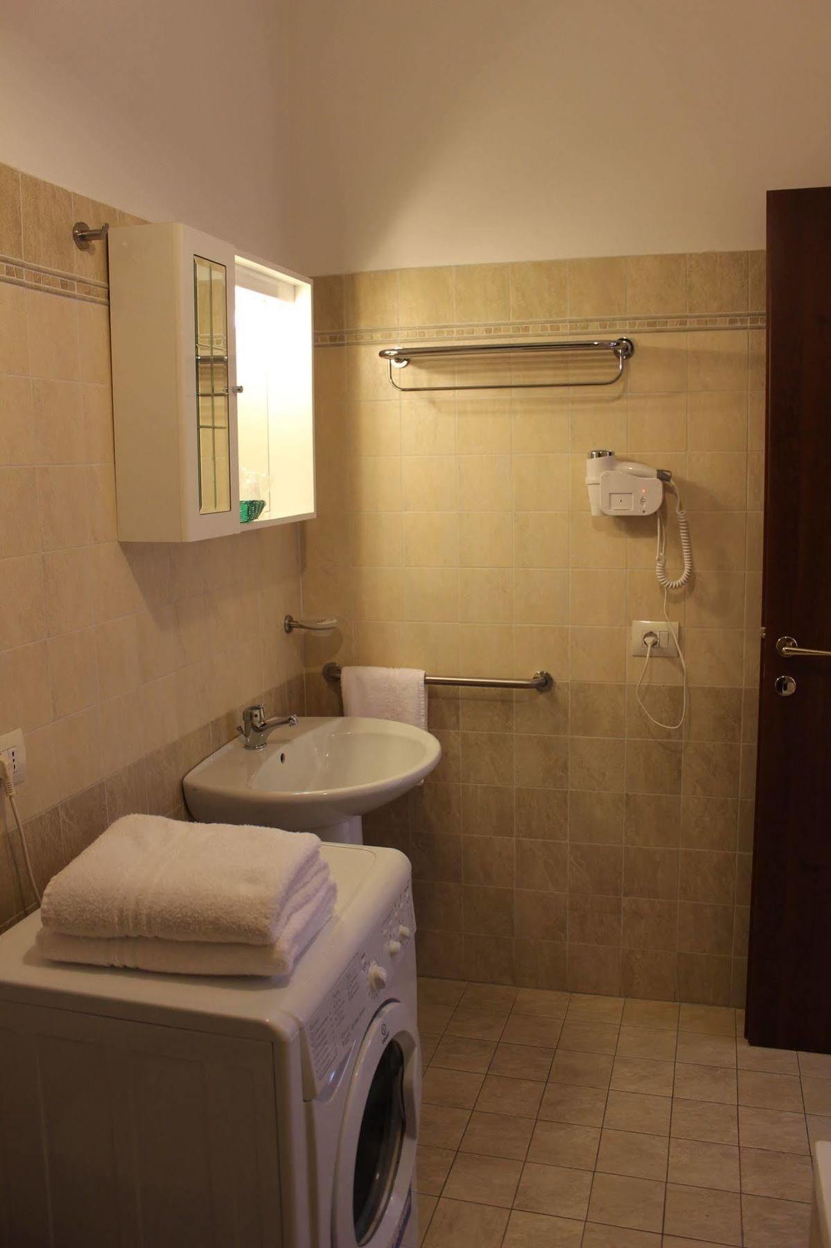 Aparthotel Il Casaletto Dei Ludi Aranova Exteriér fotografie